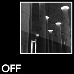 Hybrasil - Kapteyne (ONNO Remix) - OFF154