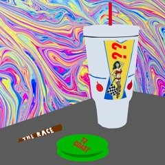 TJ COAST - The Race (Tay K Remix)