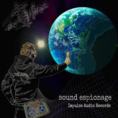 5.Weejoonz - Tapography