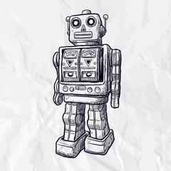 TECHNO ROBOT