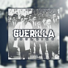 Soolking - Guérilla