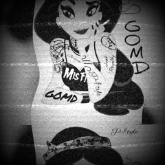 G.O.M.D - P-$tyle