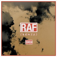 RAF (REMIX) ft. Teabe