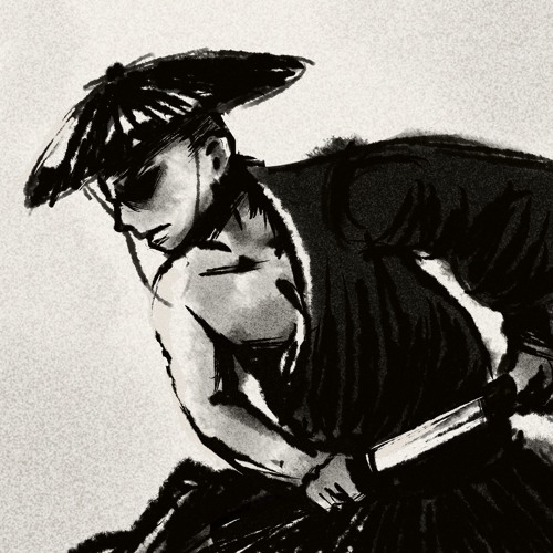 ONE SLASH MAN By Hyuman