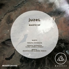 juzeL - Marte