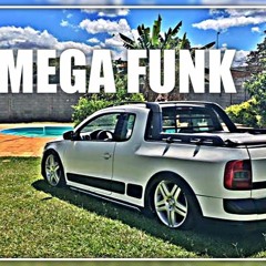 ♛»MEGA FUNK - JANEIRO 2018 (Dj Matheus PR)«♛