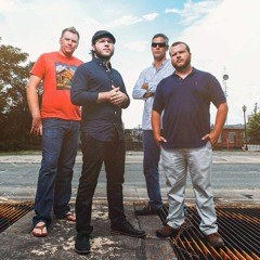 Swain And The Highway Souls - Macon Music Vol. 2 Performance - Live @ Hargray Threater