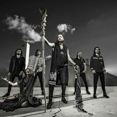 Orphaned Land Like Orpheus