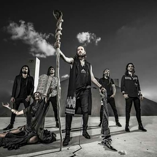Orphaned Land Like Orpheus