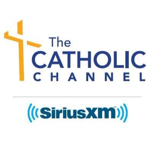 Gus Lloyd Talks with LFO's Brad Fischetti at Parish Mission