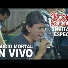 (129) Esaud Suarez - Mi Vicio Mortal '' In Live '' (WOLDEYER JUAREZ MORENO) ENERO 2018