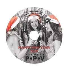 Kashmir NYE Mix by Nikolay Popov