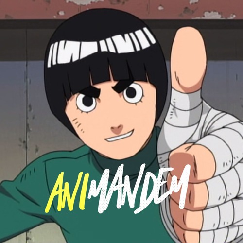 WHY ANIME IS IMPORTANT ROCK LEE'S WEIGHTS by AniMandem Ani Mandem