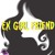 Artwork for J Gryphin/ 😱ex girl friend😱