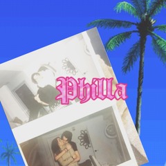 PHILLA -Koda Spekz