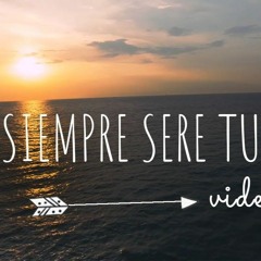 Al2 El Aldeano - SIEMPRE SERE TU AMOR (LETRA)