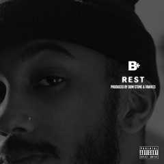 REST. (prod. by Dom Stone & Fawkes)