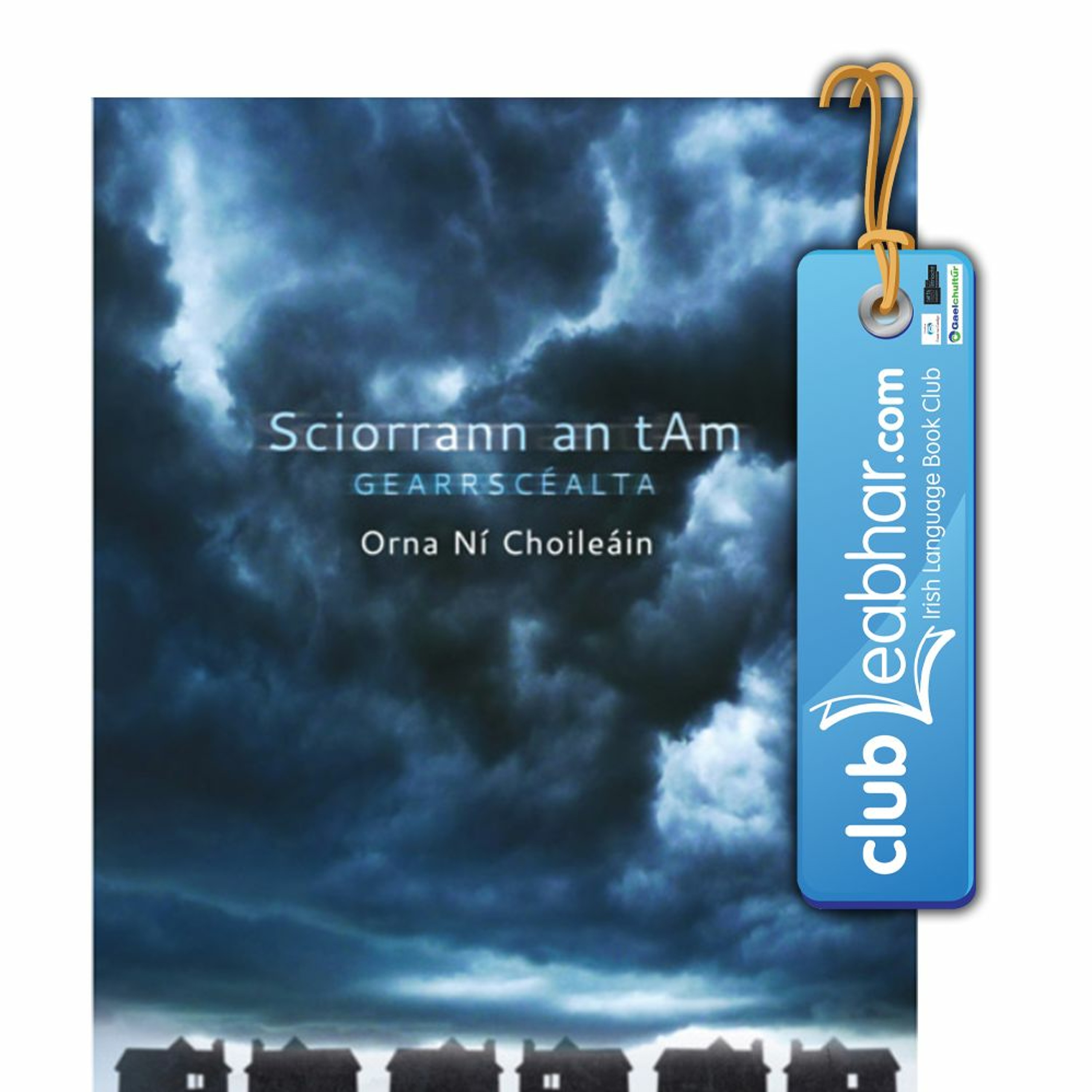 ClubLeabhar.com - Irish Language Book Club