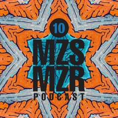 Mzesumzira Podcast #010 - Ako Von Unten