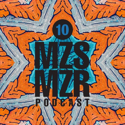 Mzesumzira Podcast #010 - Ako Von Unten