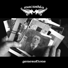 Generations Mastered Mix