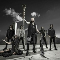 Orphaned Land -Only The Dead Have Seen The End