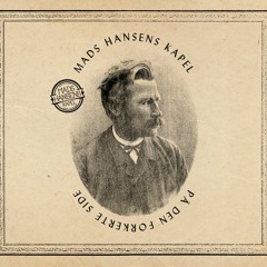 01 Flot Middag Mazurka