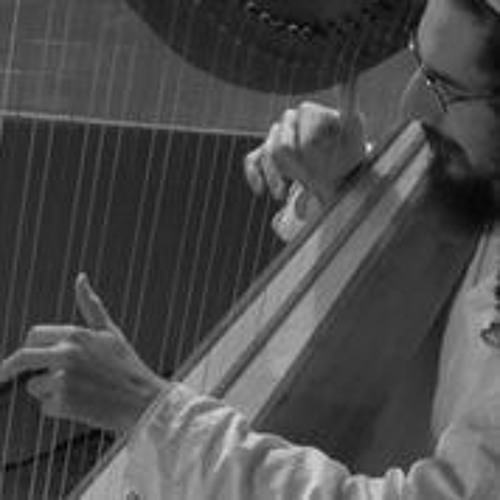 Safta the Wonderful - Harp Instrumental