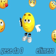 thru da phone w/efimero