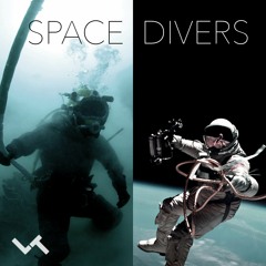 Space Divers | Underwater & Sci-Fi Sound Effects Library