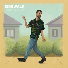 sidewalk (chuck's theme)
