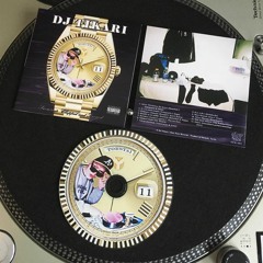 Torstai 11: Suomirap Chopped and Screwed