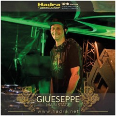 GUISEPPE - DJ SET- 01h30 - 09.09