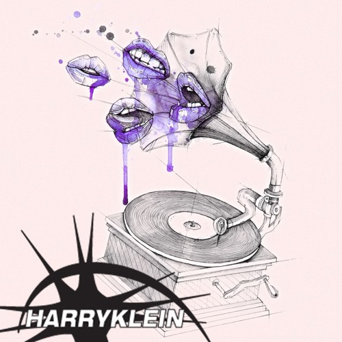 Aleke | Harry Klein Podcast 35 (live rec)
