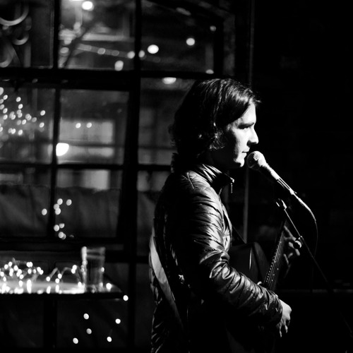 Lover, you should've come over (Live Jeff Buckley cover)