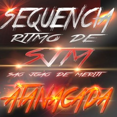 +1 = SEQUÊNCIA DO RITMO DE SJM  (( ATABACADA 150 BPM ))