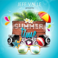 Summer Time by JEFF VALLE