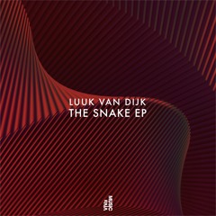 VIVa145 1. Luuk Van Dijk - Place To Be