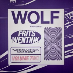 PREMIERE: Frits Wentink - Theme 7 [Wolf Music]