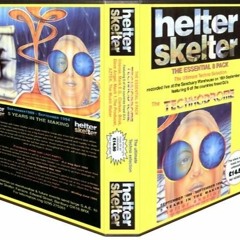 Brisk live at: Helter Skelter - 5 Years In The Making, September 1994