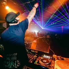 DJ Brisk live sets 1990-1999
