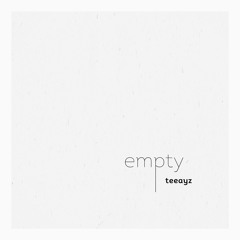 empty