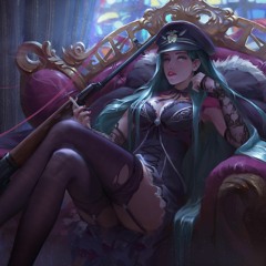 Nightcore - Bad Girlfriend