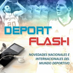 Deport Flash - FLASH DE NOTICIAS DE DEPORTES