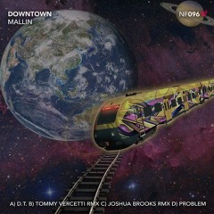 Downtown (Joshua Brooks Remix)