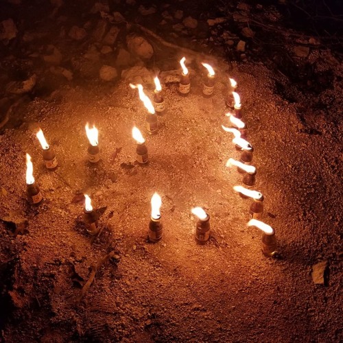 Project Heart - DAVIAN - A Fairy Special Journey (Tulum 2018)