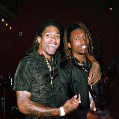 Lc Levi x Lapone - Top Floor (Prod. BLACKMAYO)