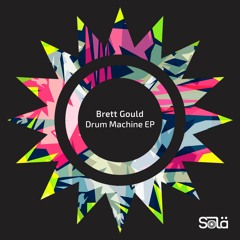 Brett Gould - The Ride