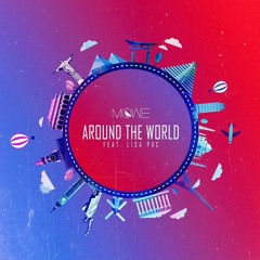 MÖWE feat. LISA PAC - Around The World