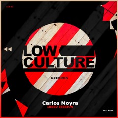 Carlos Moyra - Insed Session (OUT NOW)